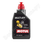 Multi ATF