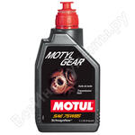 MotylGear 75W85