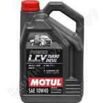 POWER LCV Turbo Diesel 10W40