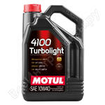 4100 Turbolight 10W40