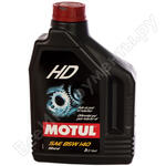HD 85W140