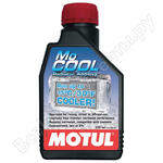 MoCOOL