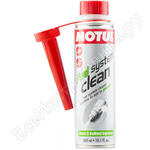FUEL SYSTEM CLEAN AUTO