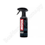 Е3 Wheel Clean