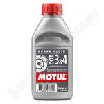 DOT 3&4 Brake Fluid FL