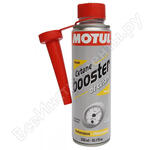 CETANE BOOSTER DIESEL