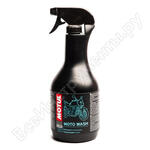 Е2 ОчистительMoto Wash