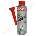 SUPER OCTANE BOOSTER GASOLINE