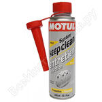 SYSTEM KEEP CLEAN DIESEL