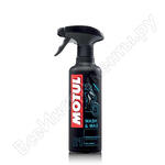 Е1 Wash & Wax