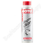 ENGINE CLEAN AUTO