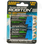 RTU5000MHD
