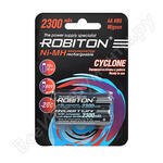 CYCLONE RTU2300MHAA