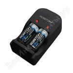 SmartRCR123