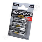 WINNER R-FR6-BL4
