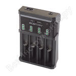 MasterCharger 850