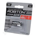 PROFI R-CR2-BL1