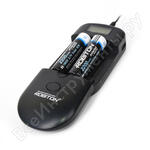 SmartCharger Pro