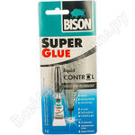 SUPER GLUE CONTROL CRD