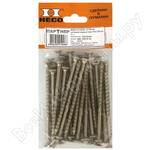 6х100 мм Topix ТХ25 (50 шт.) 6х100 мм Topix ТХ25 (50 шт.)