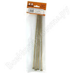 8х300 мм Topix ТХ40 (4 шт.) 8х300 мм Topix ТХ40 (4 шт.)