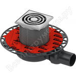drainpoint S