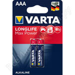 LONGLIFE MAX P.