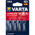 LONGLIFE MAX P.