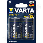 ENERGY