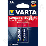 LONGLIFE MAX P.