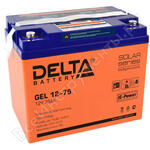 GEL 12-75