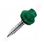 5,5х25 RAL6005 зелёный мох (250 шт.) 5,5х25 RAL6005 зелёный мох (250 шт.)