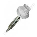 5,5х25 RAL9003 сигнальный белый (250 шт.)