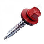 5,5х19 RAL3005 красное вино (250 шт.)