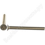 5х50 DIN965 (55 шт.)