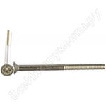 4х50 DIN965 (70 шт.)