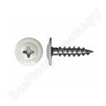 4,2х25 RAL9003 (250 шт.)