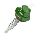 5.5х19 RAL6005 зеленый мох (300 шт.)