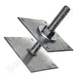 М20 120 мм h=200 мм