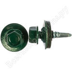 5.5х19 RAL6005 зеленый мох (70 шт.)