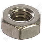 М4 DIN934 (400 шт.)