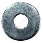 М8 DIN9021 (200 шт.)