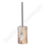 бежевый мрамор