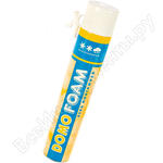 DOMOFOAM