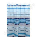 Синие полоски