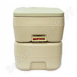 Compact WC 12-20VD