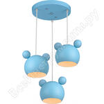 PANDA-PL40E27-3BL PANDA-PL40E27-3BL