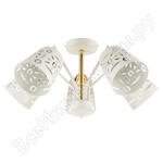 FONTANA-CL60E27-5WH