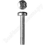 М6х20 DIN7985 (200 шт.) М6х20 DIN7985 (200 шт.)