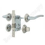 FZ SET 01-C 170 2H BK SN 10